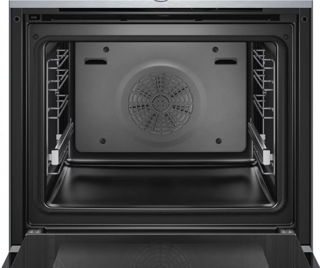 Духовой шкаф Bosch HBG635NS1 (preview 2)