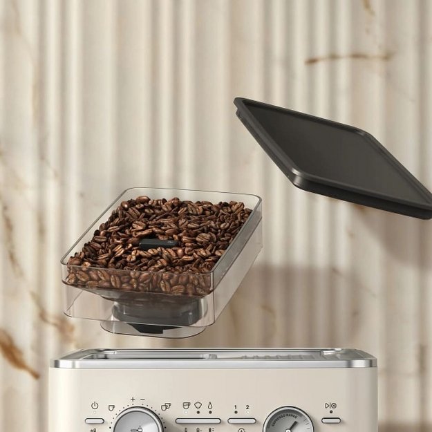 Кофемашина KitchenAid 5KES6551EPL (preview 16)