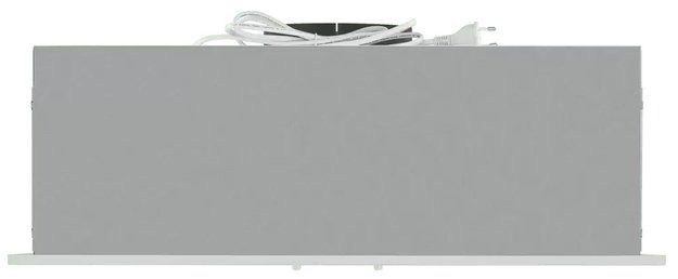 Встраиваемая вытяжка Maunfeld Crosby Light 5028 белый (preview 7)