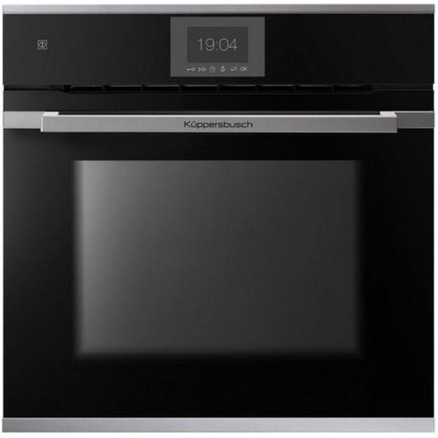Духовой шкаф Kuppersbusch BP 6550.0 S9-Airfry (preview 1)
