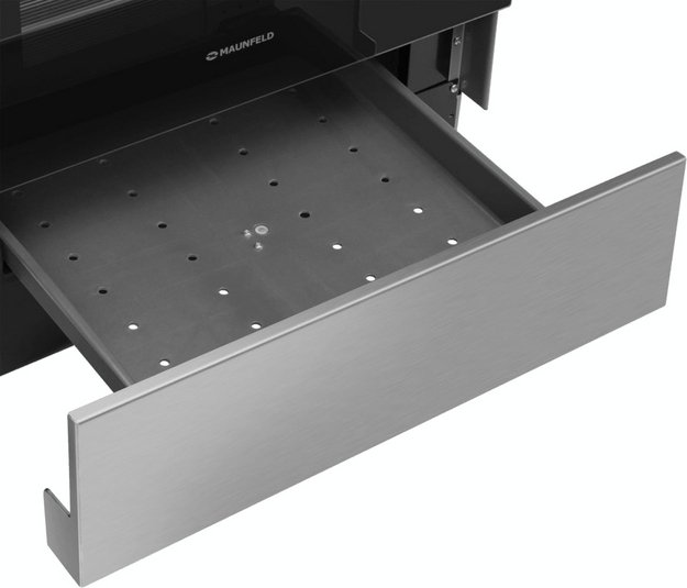 Электрическая плита Maunfeld MEC611CS09TD (preview 15)