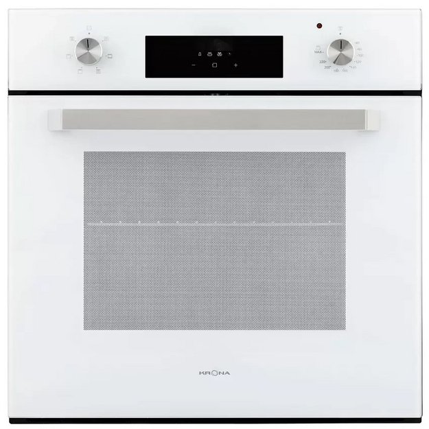 Духовой шкаф KRONA ONORE 60 WH G2 (фото 1) Духовой шкаф KRONA ONORE 60 WH G2 (preview 1)