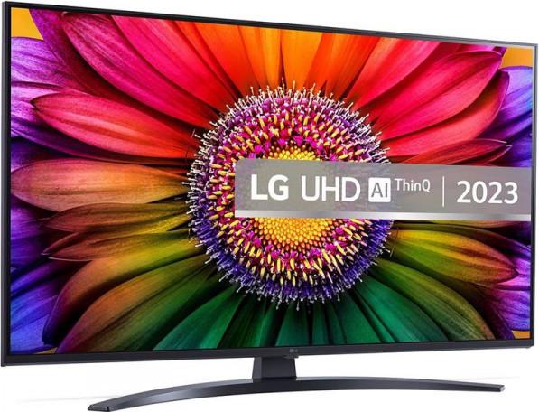 Телевизор LG 50UR81009LK (preview 2)