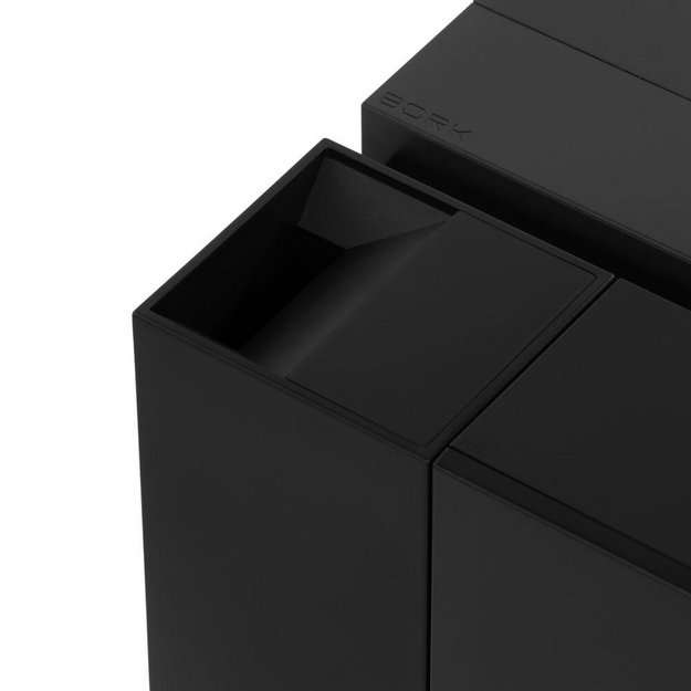 Кофемашина для фильтр-кофе BORK C751 (фото 9) Кофемашина для фильтр-кофе BORK C751 (preview 9)