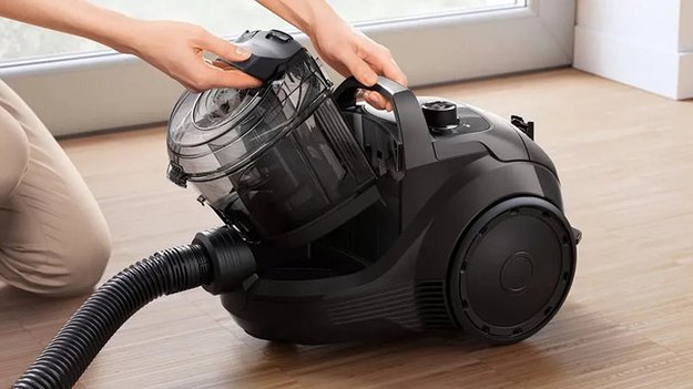 Пылесос Bosch BGC21X300 (preview 4)