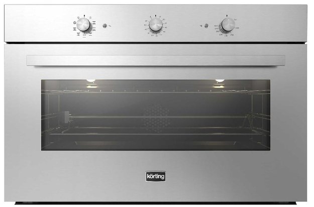 Духовой шкаф Korting OKB 5809 CSX PRO (preview 1)