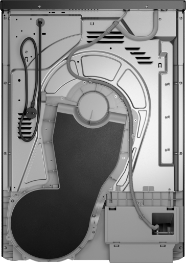 Сушильная машина Asko T509HRG (preview 5)