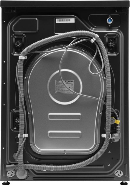 Стиральная машина Hyundai WMA8407 темно-серый (preview 14)