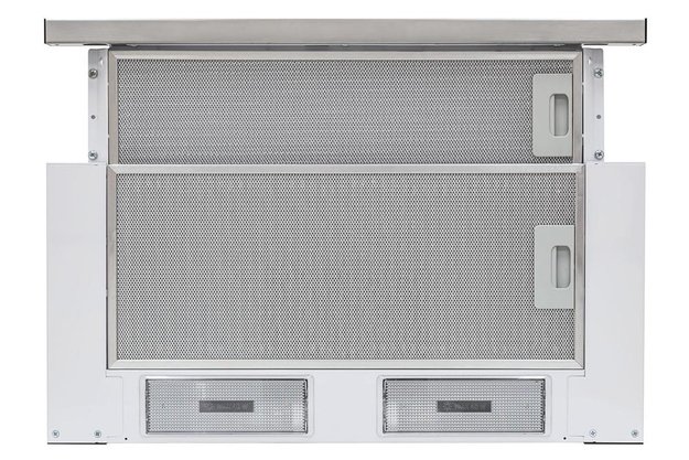 Встраиваемая вытяжка Krona Kamilla 600 dark glass (1 мотор) (фото 7) Встраиваемая вытяжка Krona Kamilla 600 dark glass (1 мотор) (preview 7)