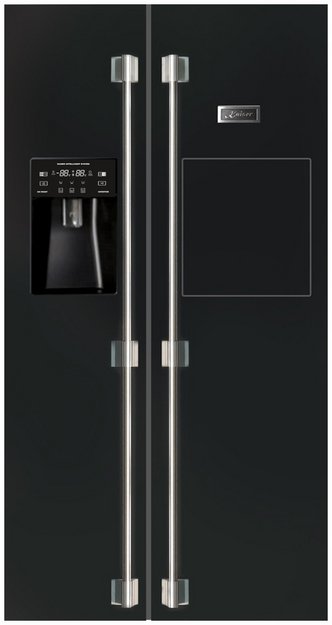 Холодильник Kaiser KS 90500 RS N (preview 1)