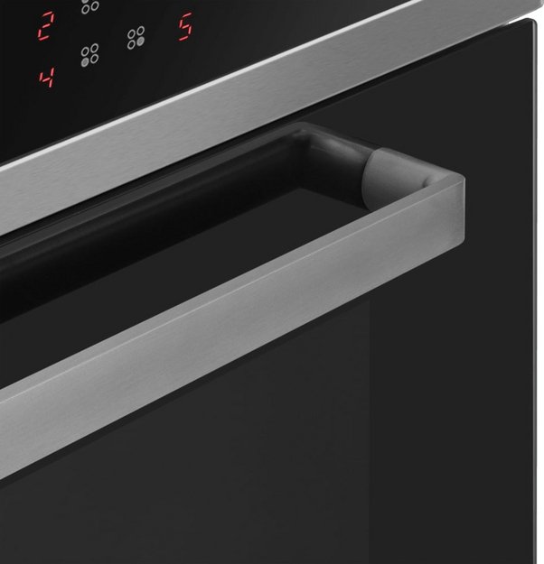 Электрическая плита Maunfeld MEC611CS10TD (preview 11)