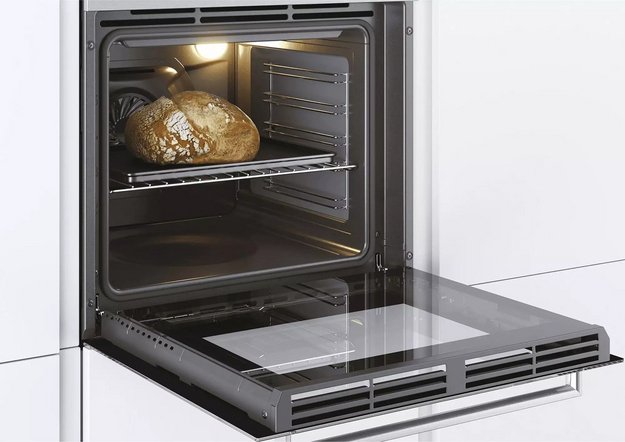 Духовой шкаф Haier HOD-P12CTBX (preview 4)