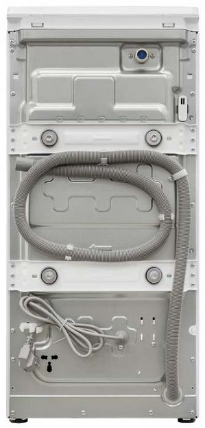 Стиральная машина Schaub Lorenz SLW TW6123 S (preview 10)