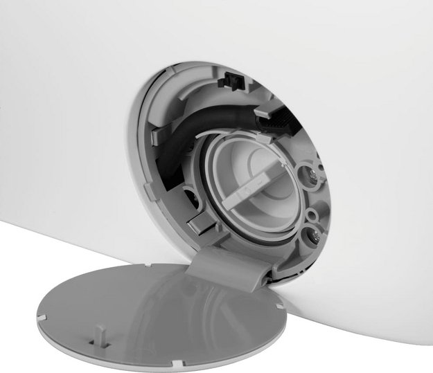 Стирально-сушильная машина Maunfeld MFWD121010WH06 (фото 15) Стирально-сушильная машина Maunfeld MFWD121010WH06 (preview 15)