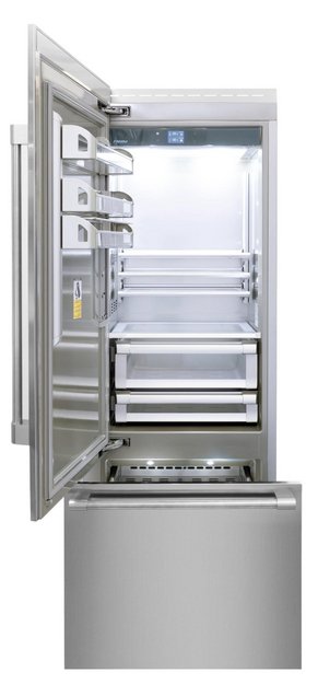 Встраиваемый холодильник Fhiaba RS750TST3 (preview 1)