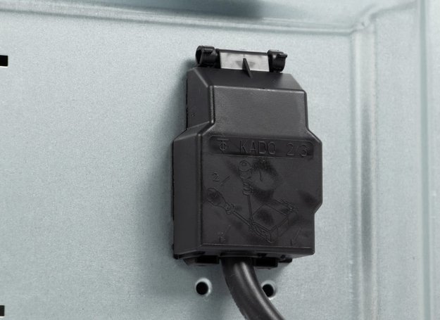 Духовой шкаф Hyundai HEO 6648 IX (preview 15)