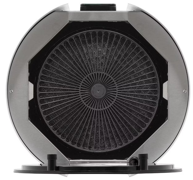 Вытяжка KRONA VANDA ISOLA 350 WHITE S (фото 8) Вытяжка KRONA VANDA ISOLA 350 WHITE S (preview 8)