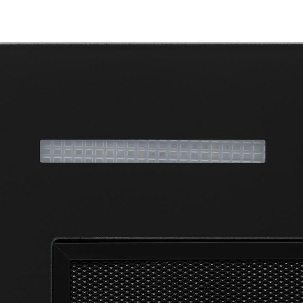 Встраиваемая вытяжка KRONA WERMUT 500 DN BLACK PB BF (preview 10)