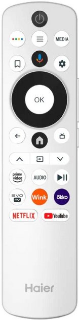 Телевизор Haier 32 Smart TV S2 Pro (preview 5)