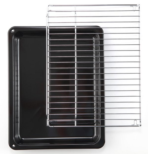 Духовой шкаф Midea MO509103GB (preview 6)