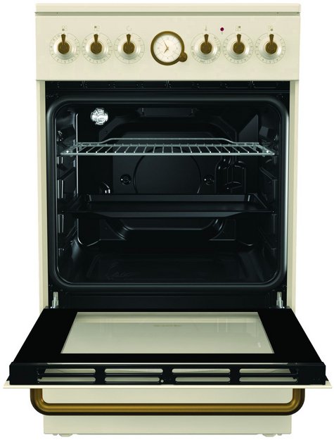 Стеклокерамическая плита Gorenje EC51CLI (preview 3)
