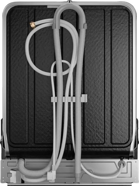 Встраиваемая посудомоечная машина Asko DFI544B (preview 4)