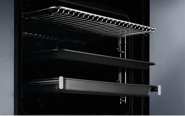 Духовой шкаф Electrolux EOD3H50BK (preview 2)