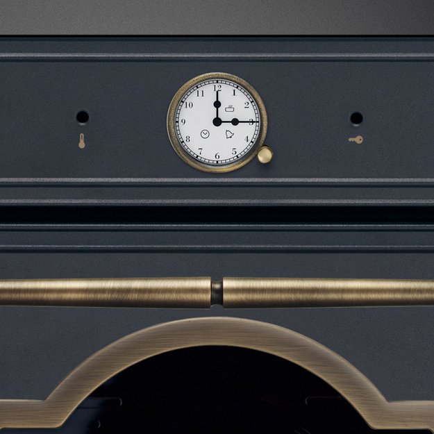 Духовой шкаф Smeg SFP67C1TAO (preview 3)