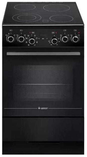 Плита Gefest 5560-03 0057 (preview 1)