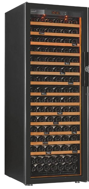 Винный шкаф EuroCave S-PURE-L P-300050-L (preview 1)