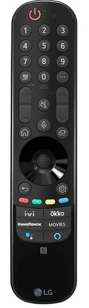 Телевизор LG 65NANO956PA (preview 6)