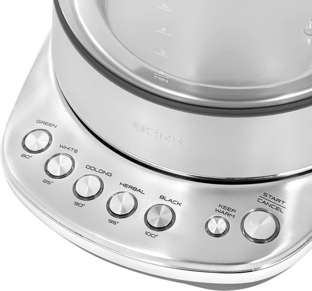 Чайник BORK K707 (preview 5)