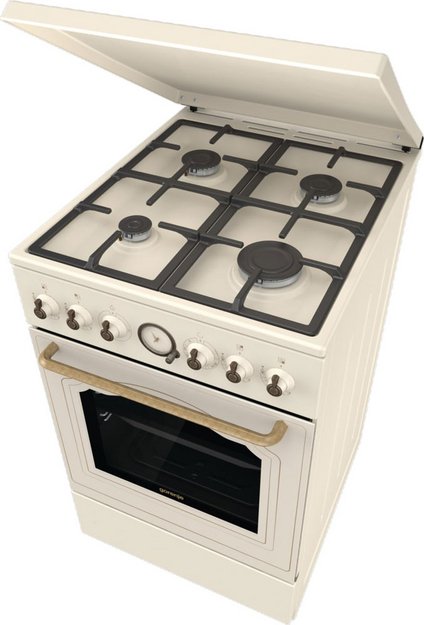 Газовая плита Gorenje GGI5BCLI (preview 8)