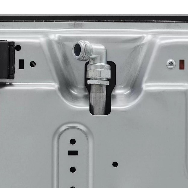 Варочная панель KRONA CORNIOLA 60 BL (фото 10) Варочная панель KRONA CORNIOLA 60 BL (preview 10)