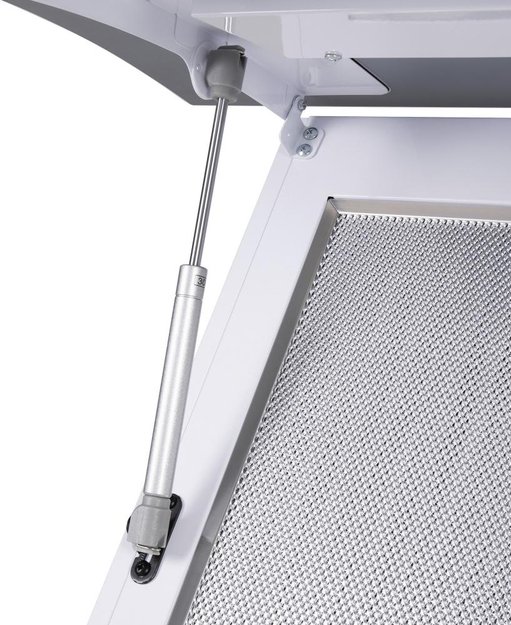 Кухонная вытяжка MAUNFELD Sky Star Chef 50 белый (фото 14) Кухонная вытяжка MAUNFELD Sky Star Chef 50 белый (preview 14)