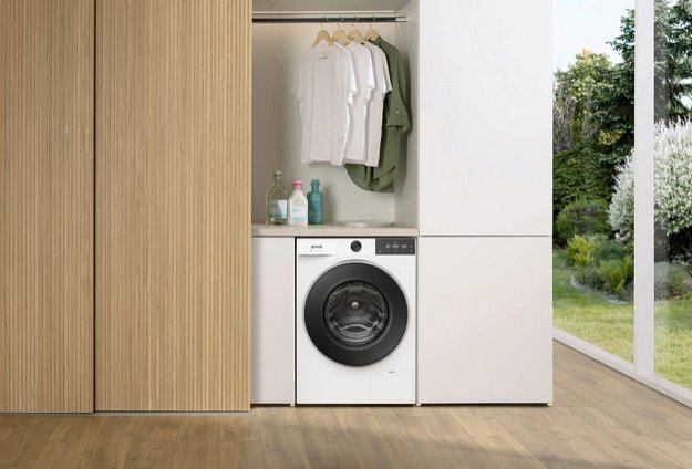 Стиральная машина Gorenje WG4S84B1 (preview 7)