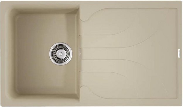 Мойка Omoikiri YASUGATA 100-EV (preview 1)