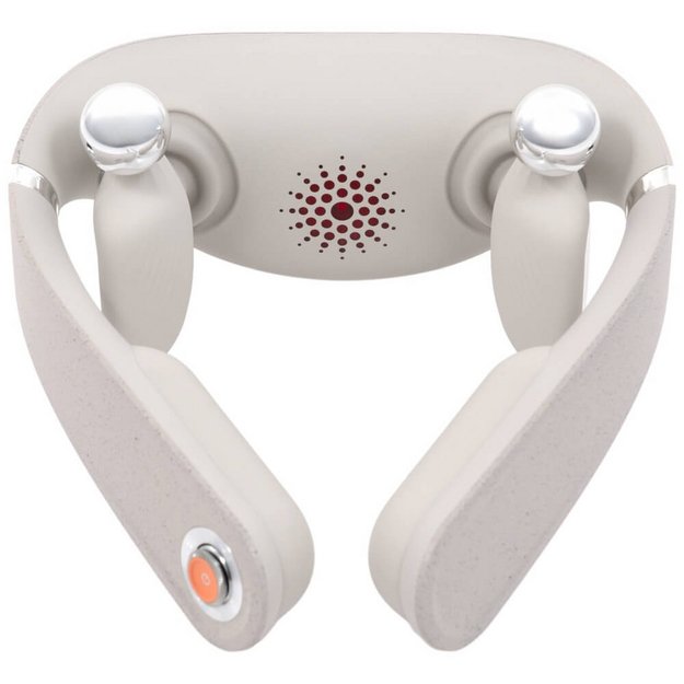 Массажер для шеи BORK D706 ch (preview 5)