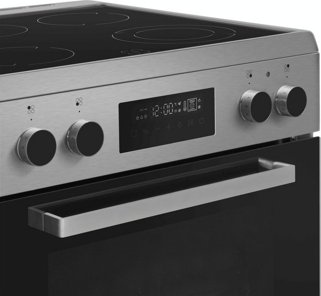 Электрическая плита Maunfeld MEC611CS09TD (preview 9)