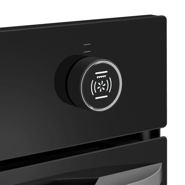 Духовой шкаф Maunfeld EOEM7614B (preview 8)