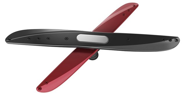 Встраиваемая посудомоечная машина Toshiba DW-14B4(B)-RU (preview 8)