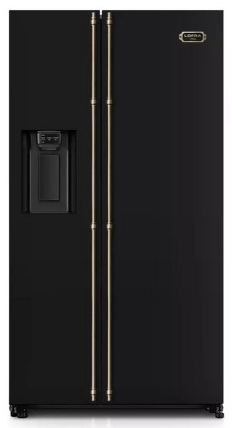 Холодильник Lofra GFRNM 918/R BRONZE (preview 1)