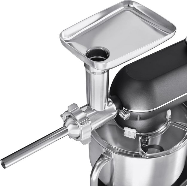 Кухонная машина Korting KKM 0107 MB N (preview 14)