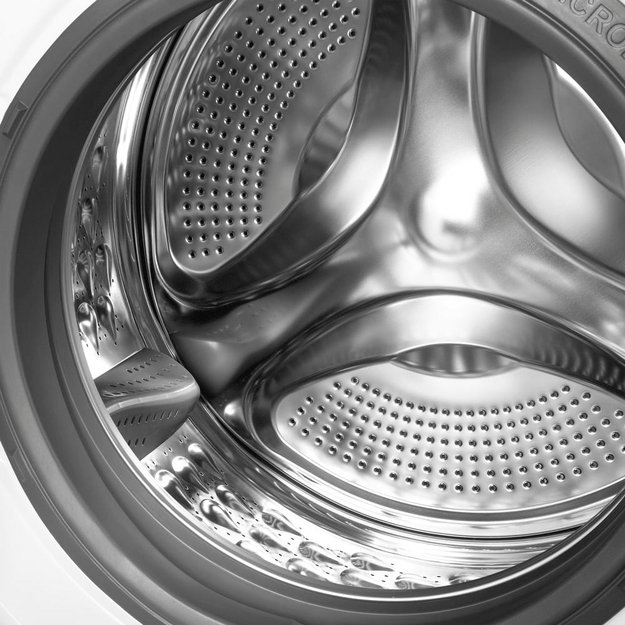 Стиральная машина Maunfeld MFWM127IWH053 (фото 10) Стиральная машина Maunfeld MFWM127IWH053 (preview 10)