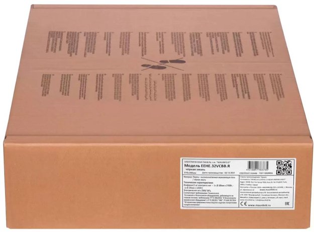 Электрическая варочная панель Maunfeld EEHE.32VCBGB.R (preview 10)