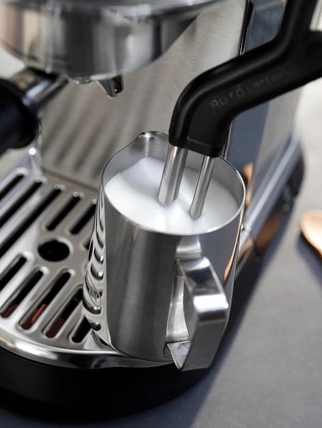 Рожковая кофеварка DeLonghi EC950.M (preview 11)