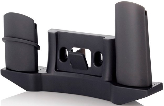 Пылесос Gorenje MVC72FW (preview 5)