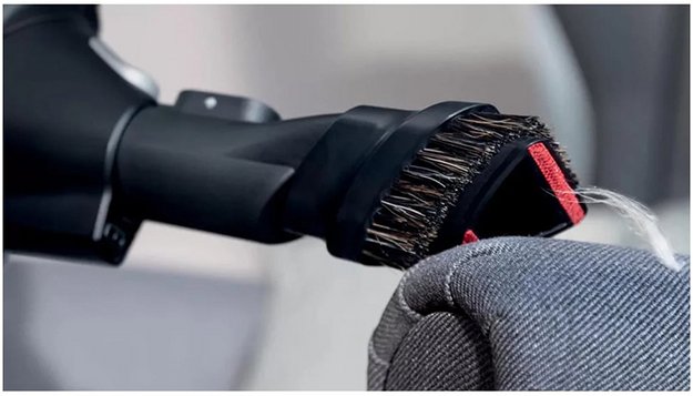 Пылесос Bosch BCS711PET (preview 7)