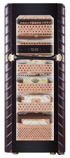 Хьюмидор Afidano C5 (фото 2) Хьюмидор Afidano C5 (preview 2)