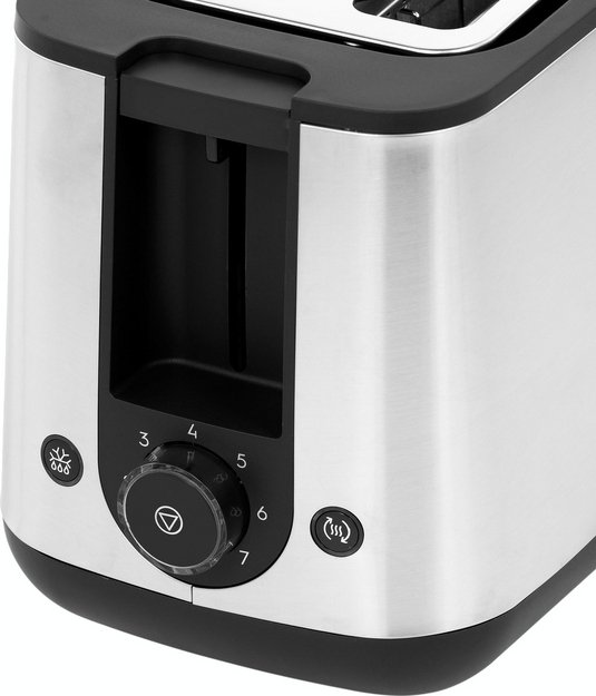 Тостер Electrolux E3T1-3ST (preview 6)